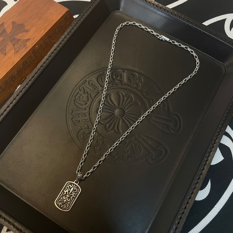 Chrome Hearts Necklaces